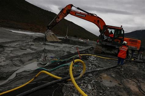 pornhub master|Heavy rains in Chile cause mining tailing overflow .